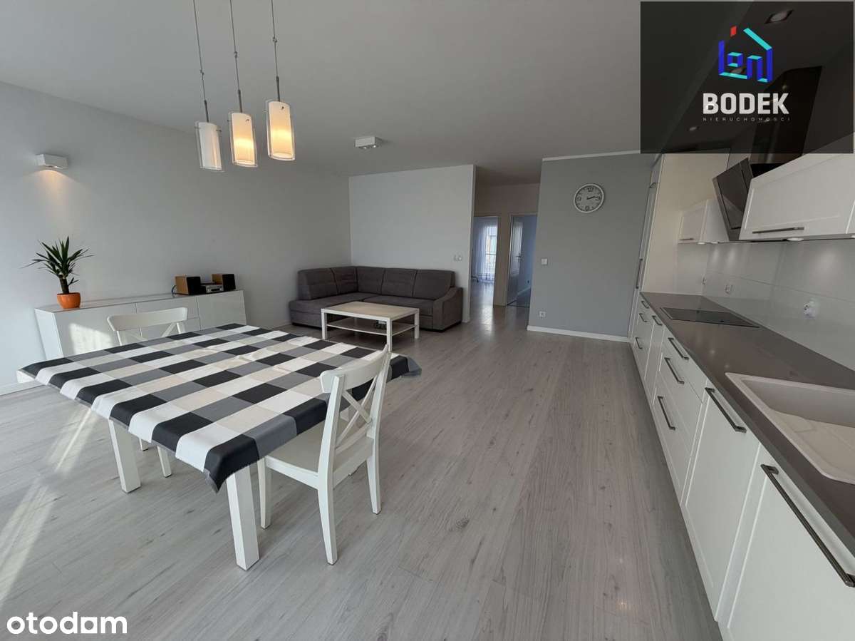 0%, 2xparking, rolety, dwa balkony, od zaraz-5