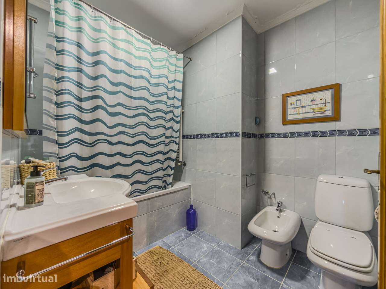 289.800€  - T4 com garagem – São João da Madeira-27