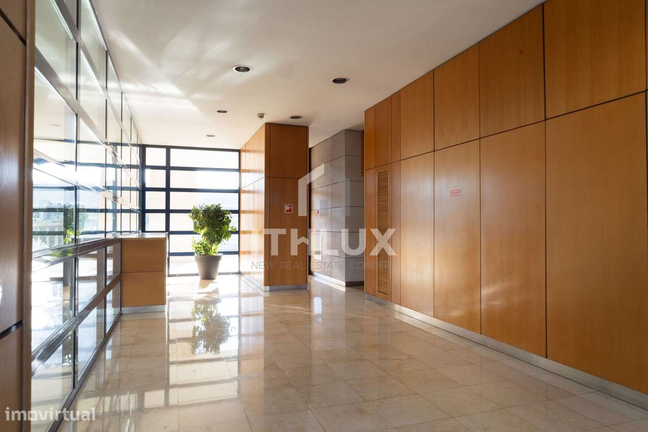T3 Renovado nos Twin Towers – Campolide, Lisboa-2