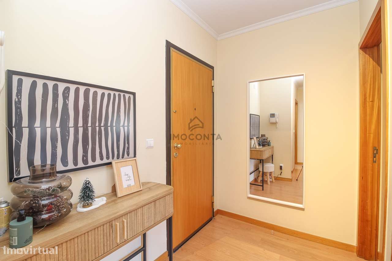 T3 Como Novo Av. Dr. Fernando Melo- Valongo-7