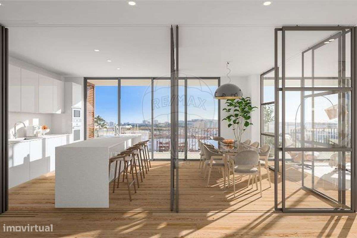 Apartamento T2 para venda - Grande imagem: 4/42