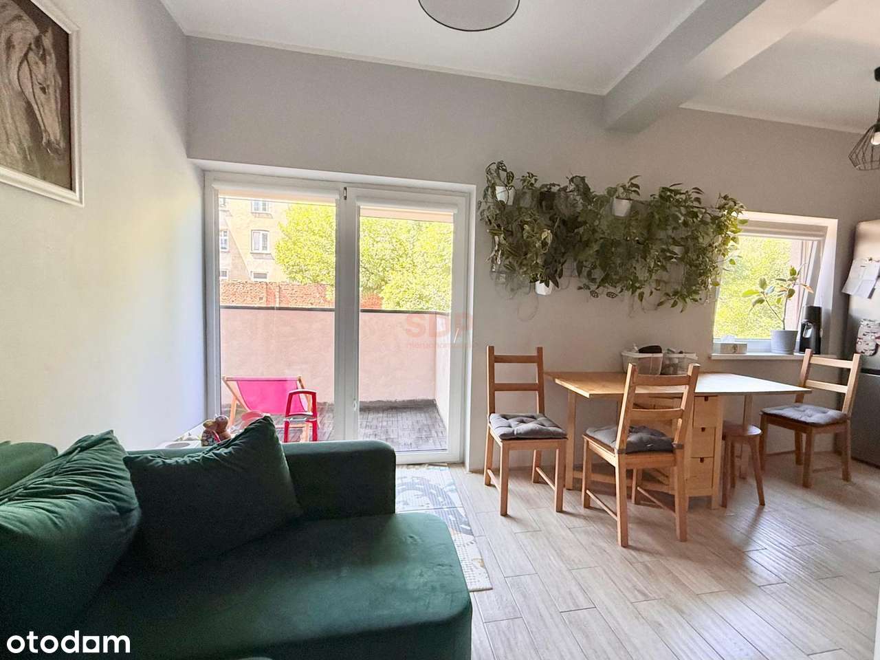 Bez remontu! 5 pokoi z balkonem na nowym osiedlu - Pełny obrazek: 3/13