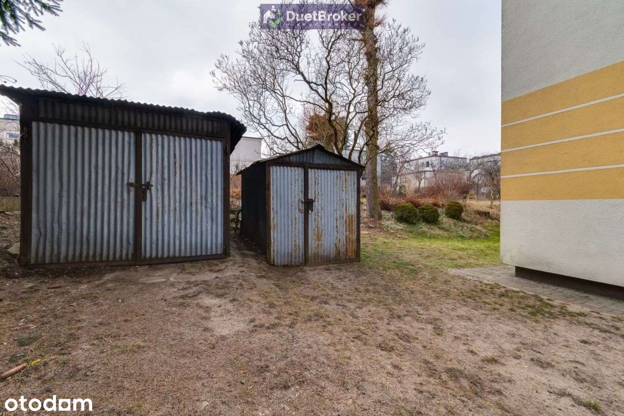 Mieszkanie Nad J.Długim, 3Pokoje,Garaż!-13