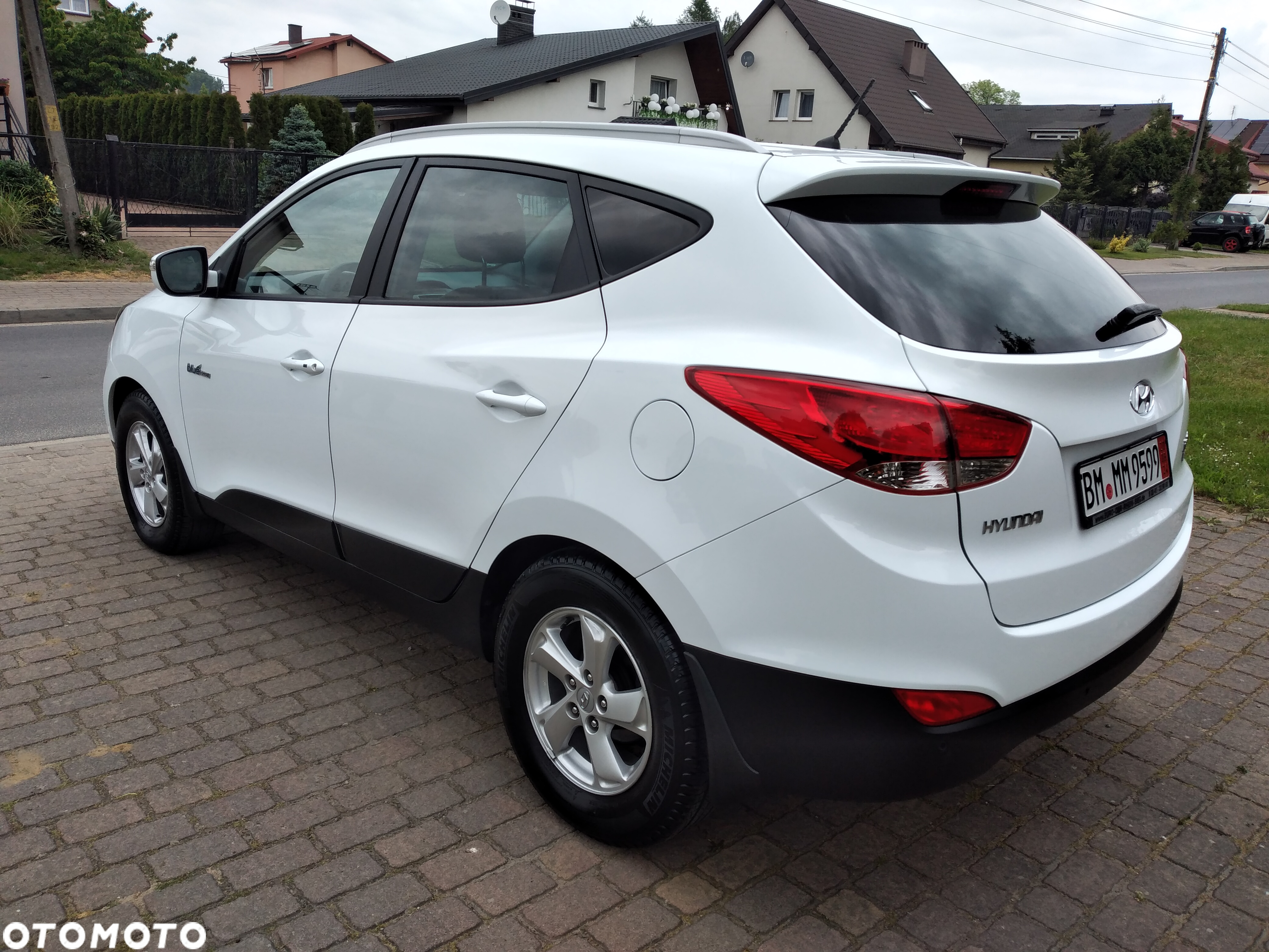 Hyundai ix35 1.6 GDI Premium 2WD - 6