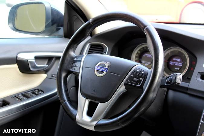 Volvo V60 D2 - 19