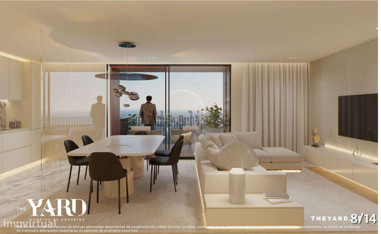 Apartamento T1 - The Yard NEXT em Gaia - Grande imagem: 2/25