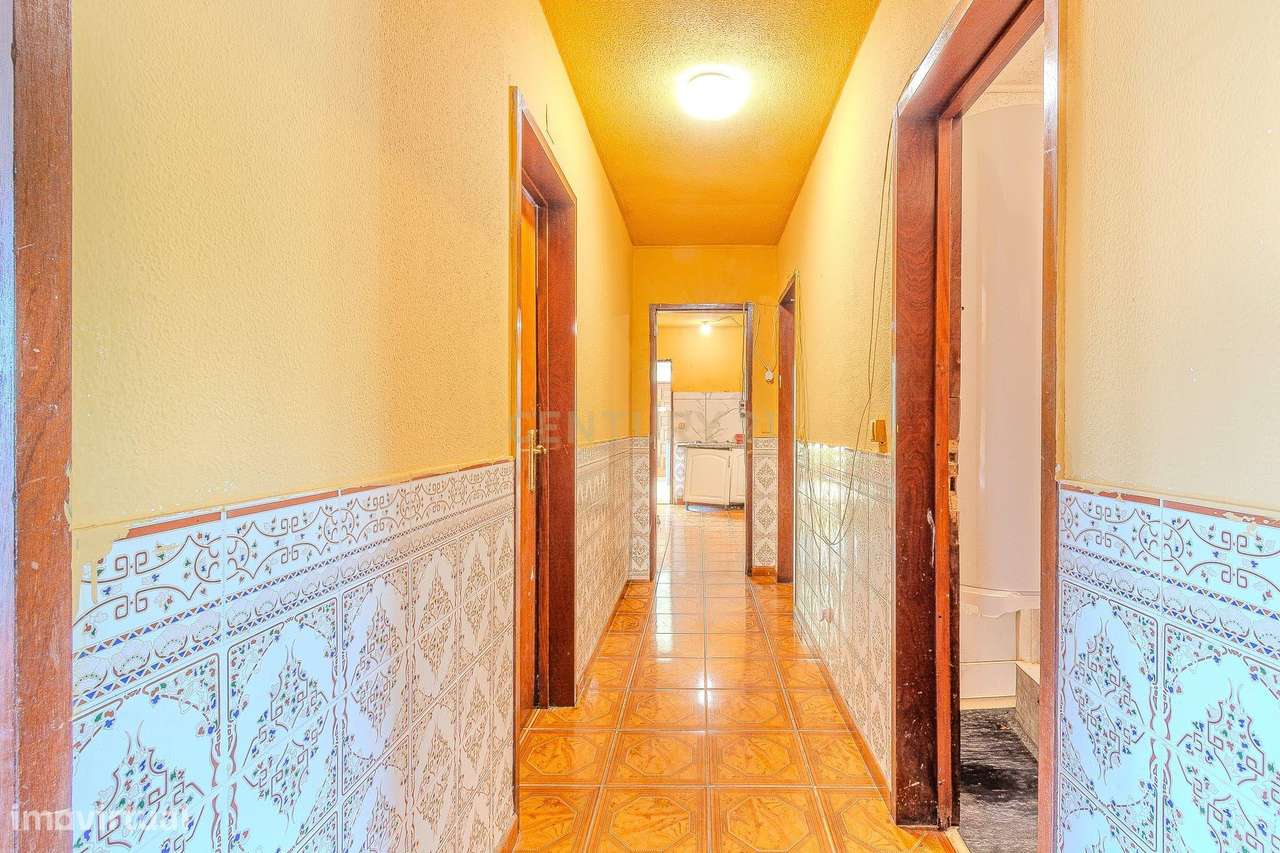 Apartamento T4 em Albufeira - Grande imagem: 4/13