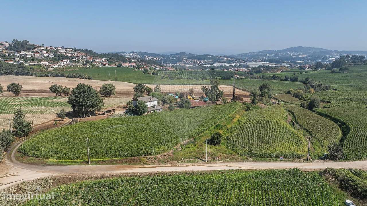Quinta T3 para venda-12