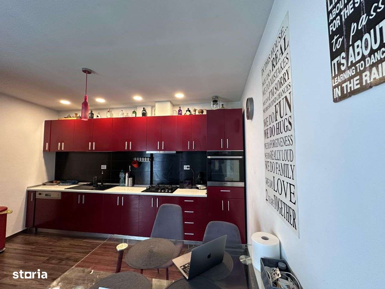 Casă modernă aproape de centrul orașului Galați - Imagine principală: 3/16