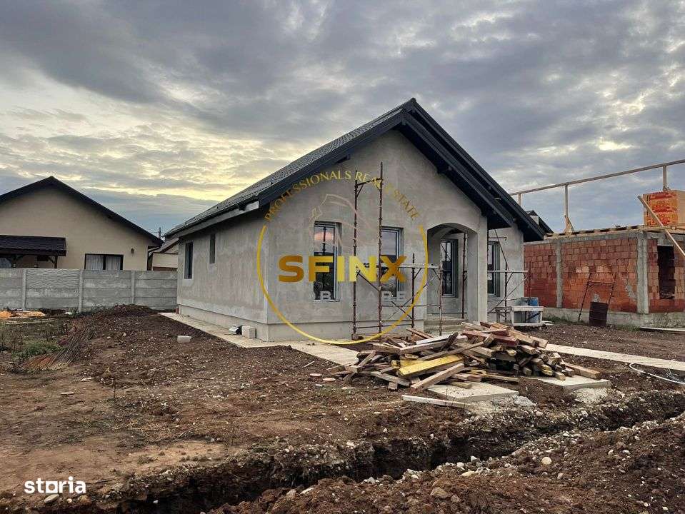 Casa de vanzare P+M Pantelimon, Tineretului Direct Dezvoltator - Imagine principală: 5/9