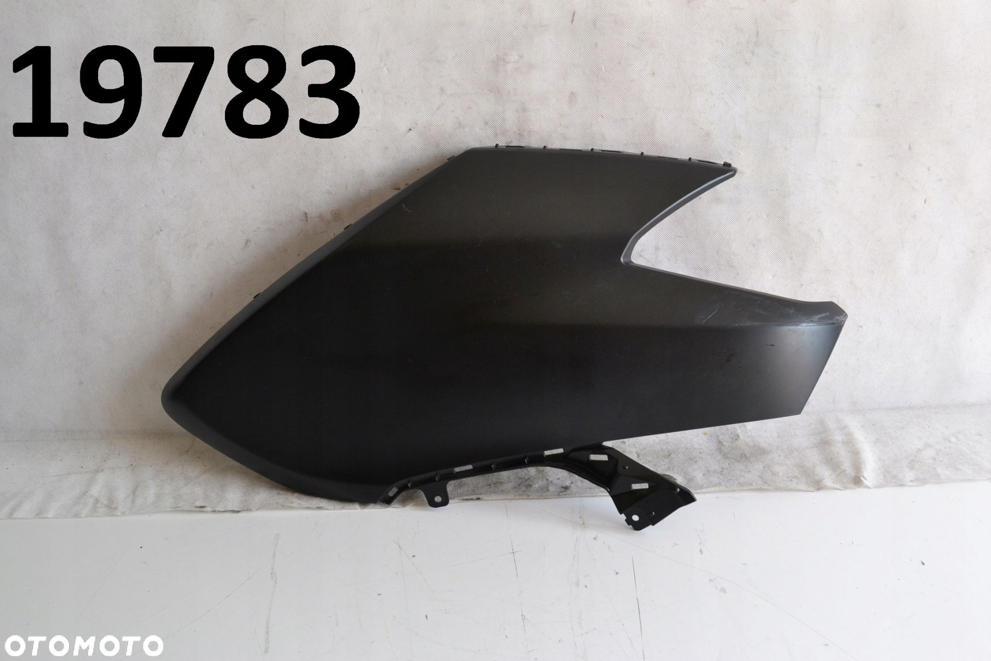 czacha czasza boczek owiewka Yamaha T-max Tmax 530 560 2017 - 15