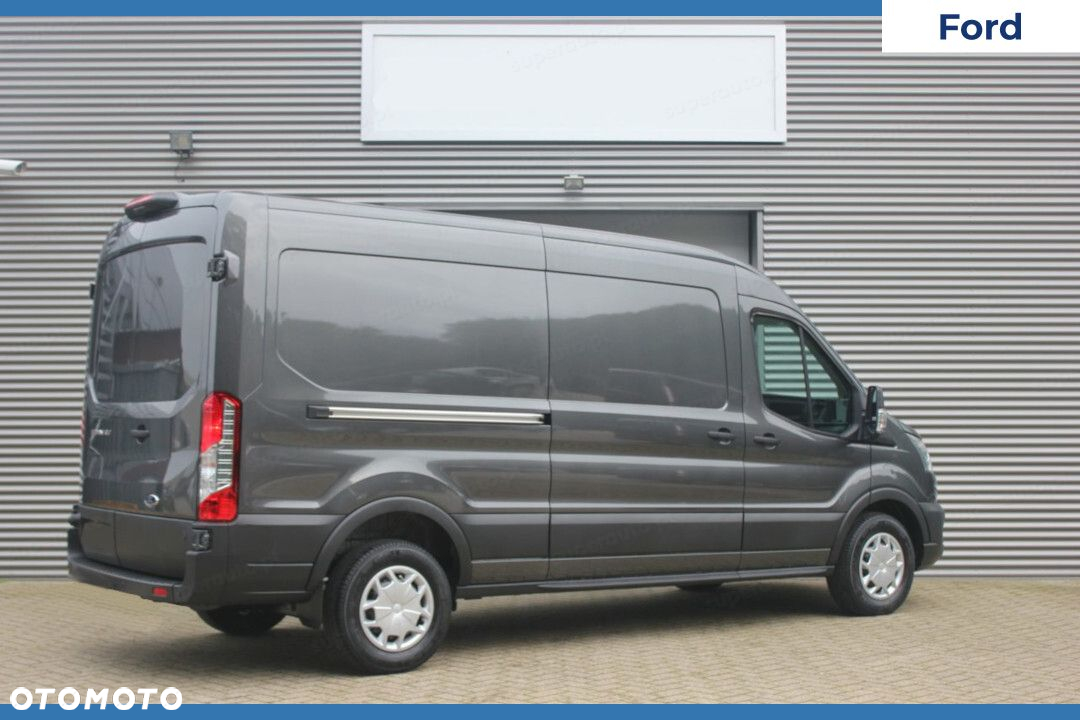 Ford Transit L3H2 350 Trend 2.0 130KM - 6