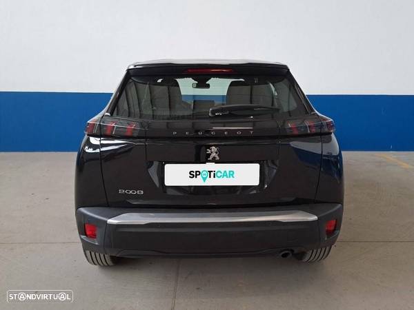 Peugeot 2008 1.2 PureTech Active Pack - 7