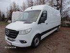 Mercedes-Benz Sprinter 319 Max - 1