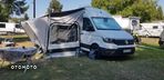 Volkswagen Crafter / Ebacamp - 2