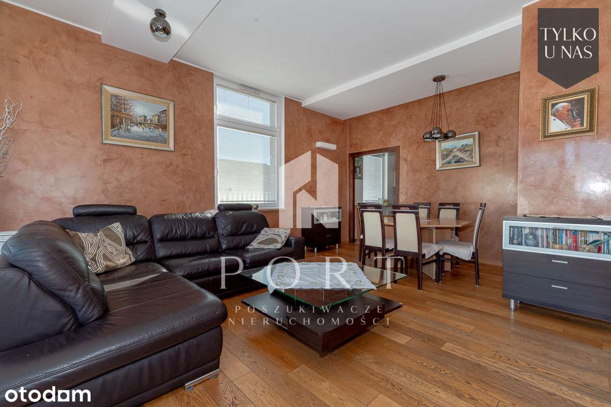 Piękny apartament dwupoziomowy w Gdyni - Pełny obrazek: 3/20