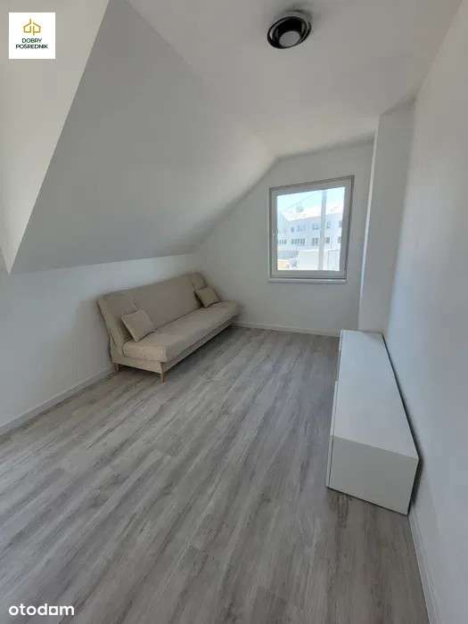 Nowy dom z garażem i tarasem | Ujeścisko-Łostowice - Pełny obrazek: 4/8