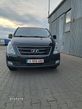 Hyundai H-1 Starex - 2