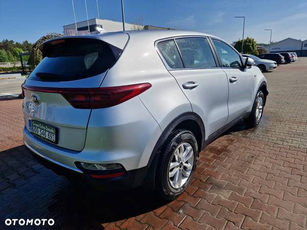 Kia Sportage 1.6 GDI S 2WD - 2