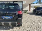 Citroën C3 Aircross 1.6 BlueHDi Shine S&S - 19