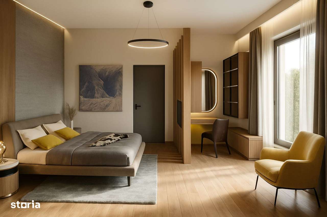 Case noi cu design contemporan – Cristian, Proiect Privera-13