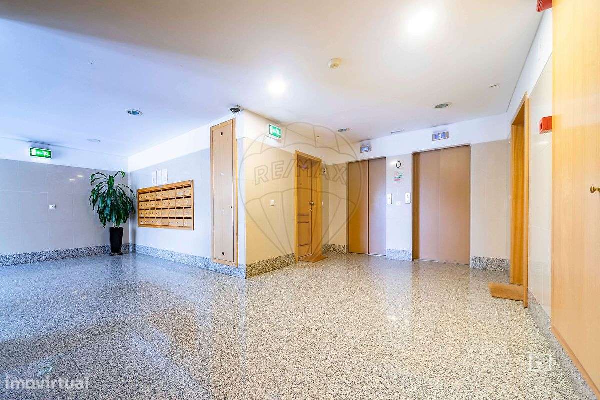 Apartamento T2 para venda-25