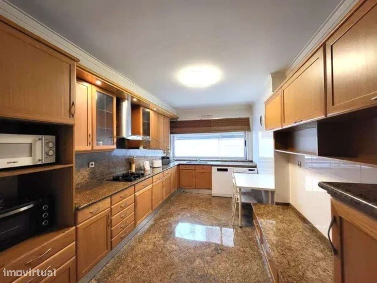 Apartamento T4 Venda em Parque das Nações,Lisboa-52