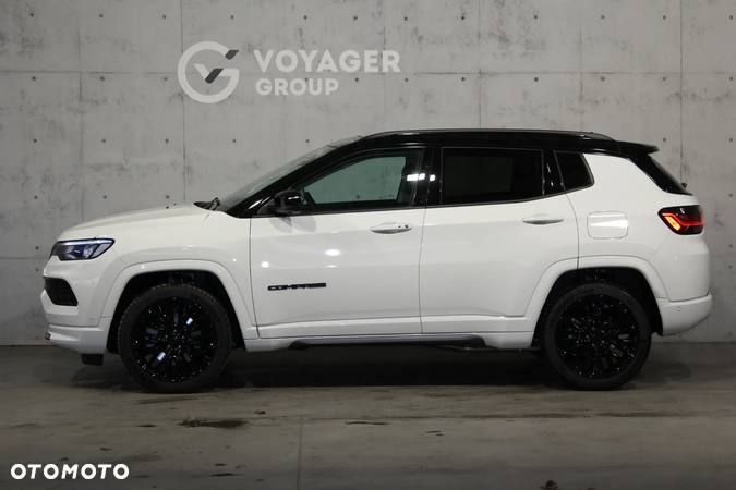 Jeep Compass 1.3 TMair S FWD S&S DDCT - 5