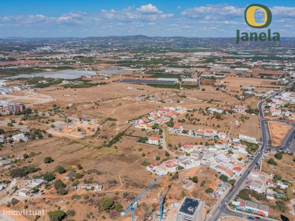 Terreno com loteamento aprovado para 66 Fracções - Grande imagem: 5/8