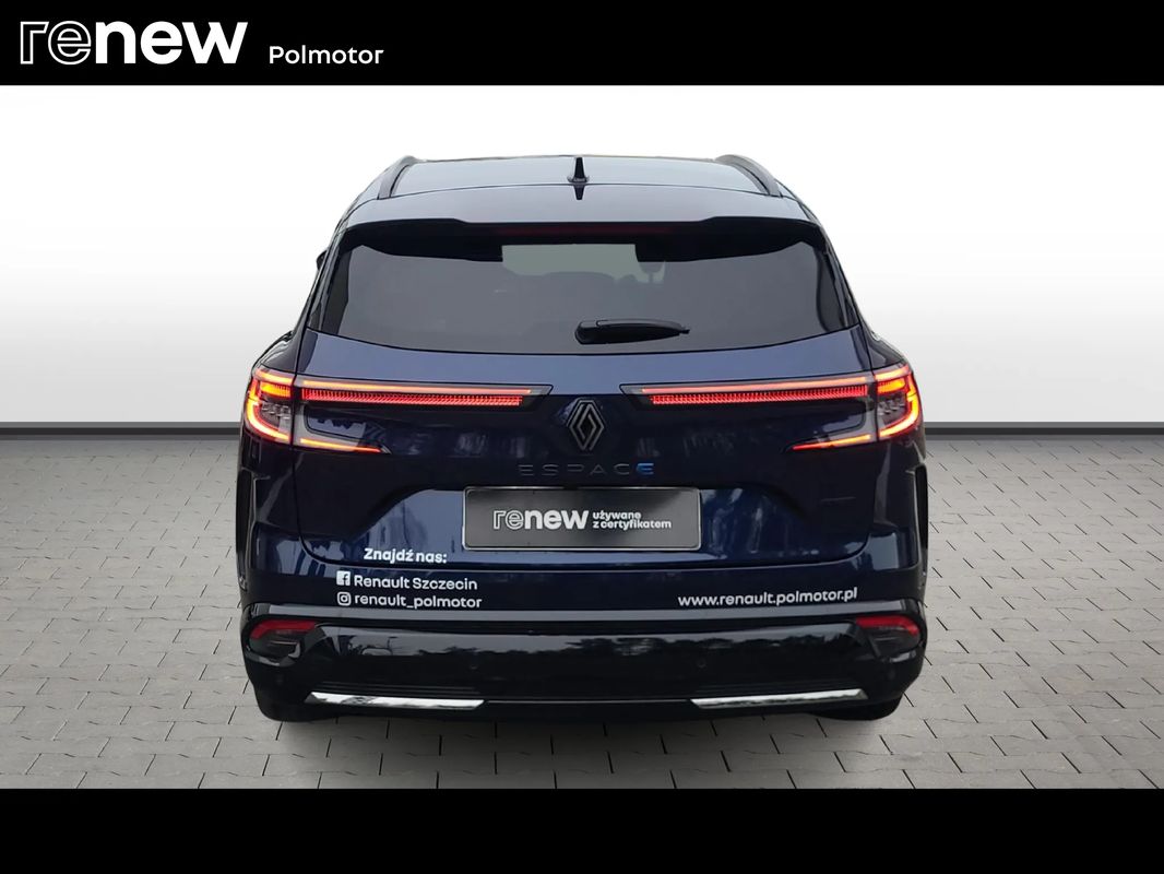 renault espace
