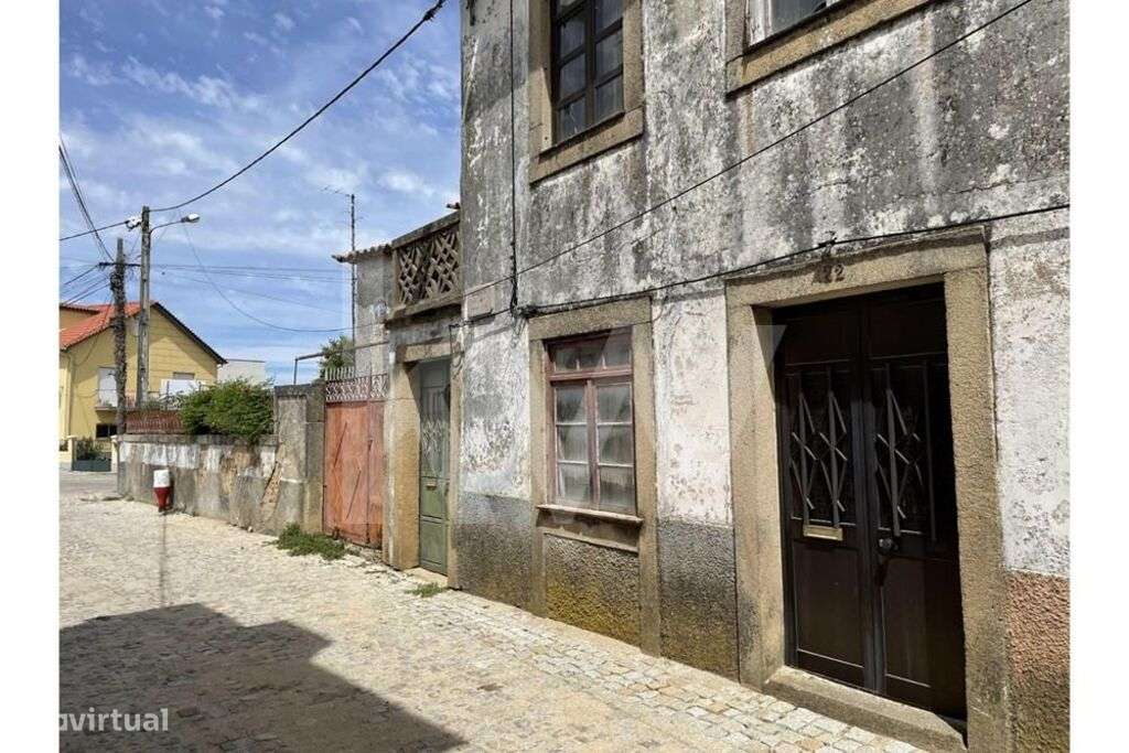 Moradia para Remodelar no Concelho de Figueira de Castelo Rodrigo  | P - Grande imagem: 4/13