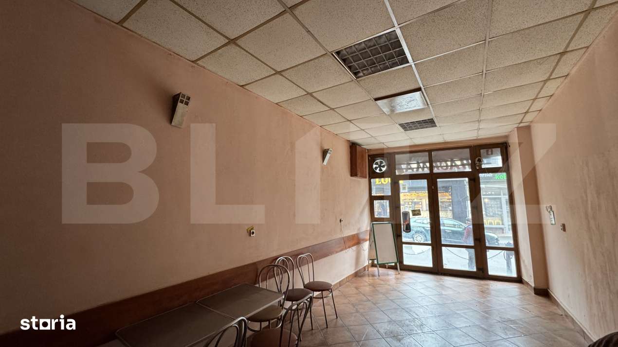 Casa S + P + E, 329 mp, cu spatiu comercial, teren 339 mp, zona Unirii - Imagine principală: 2/15