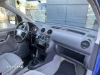 Volkswagen Caddy 1.6 + LPG Klimatyzacja Elektryczne Szyby Radio CD Kredyt Gwarancja - 24
