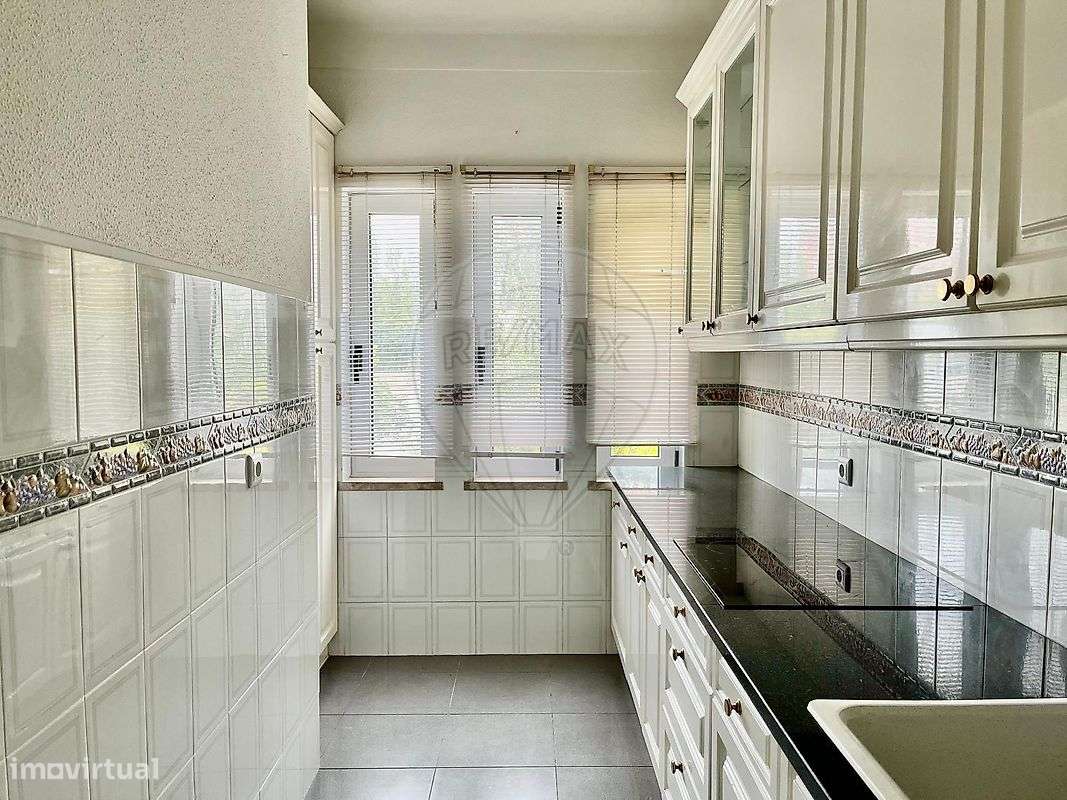 Apartamento T2 para arrendamento - Grande imagem: 5/13