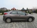 Honda Civic 1.6 i-DTEC Elegance - 6