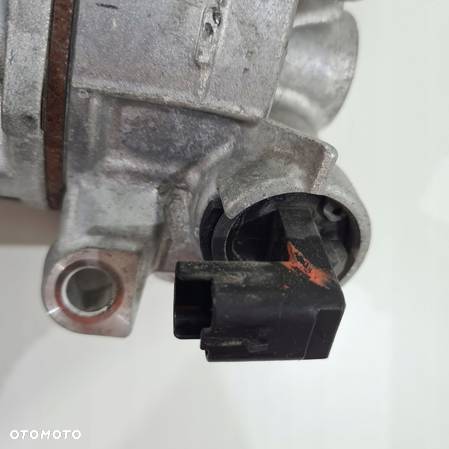 Sprężarka Klimatyzacji Opel GRANDLAND X 1.2 THP 9834730080 - 4