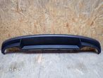 SPOILER ZDERZAKA TYLNEGO SKODA OCTAVIA 3 III HB 5E5807521H - 1