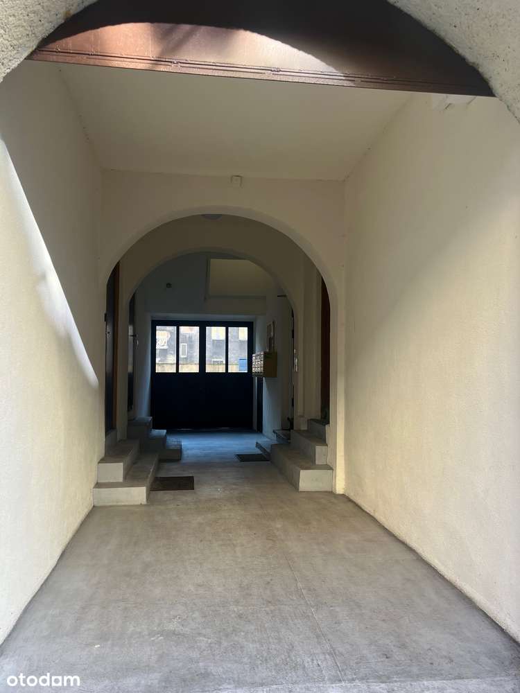 Mieszkanie, 68,80 m², Szczecin-8