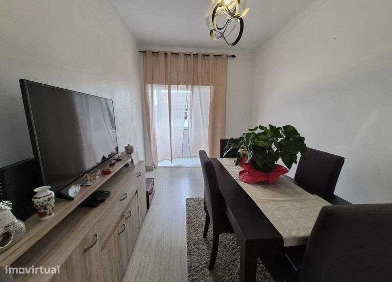 Apartamento T2 Renovado no Barreiro - Grande imagem: 5/12