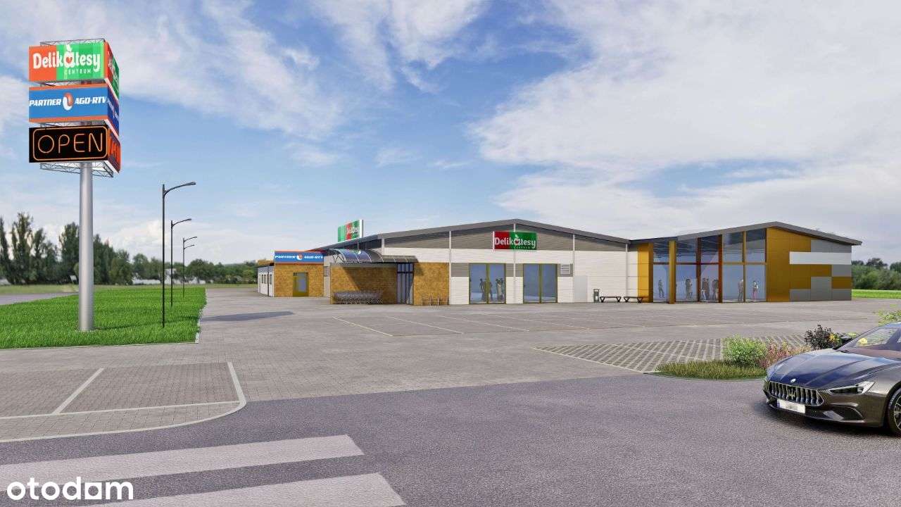 Znajdź Idealne Miejsce dla Swojego Biznesu - Pełny obrazek: 5/5