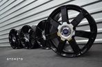 Felgi 5x108 r18 FORD Kuga Mondeo Focus S-MAX Escape ORYGINAŁ - 1