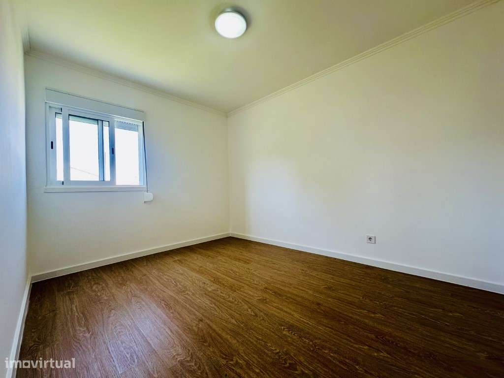 Apartamento tipologia T2-9