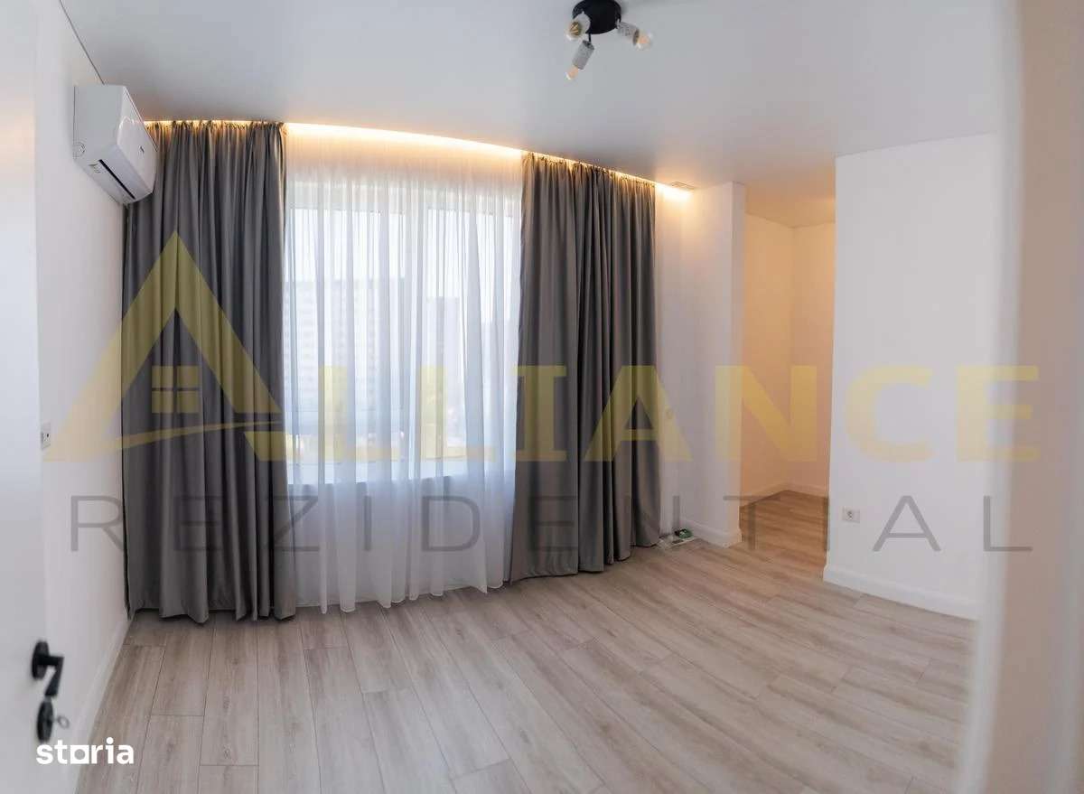 PENTHOUSE DE LUX – 3 CAMERE 3 BĂI  119 MP ETAJELE 6+7 PARCARE INCLUSĂ - Imagine principală: 5/9