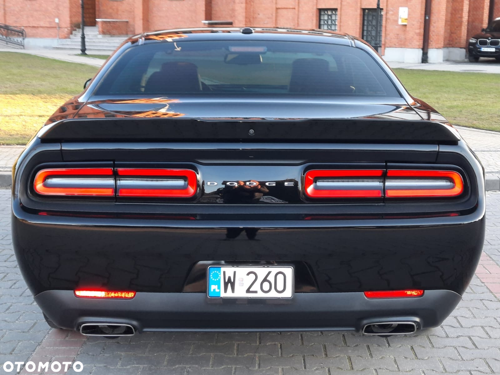 Dodge Challenger 3.6 SXT - 32