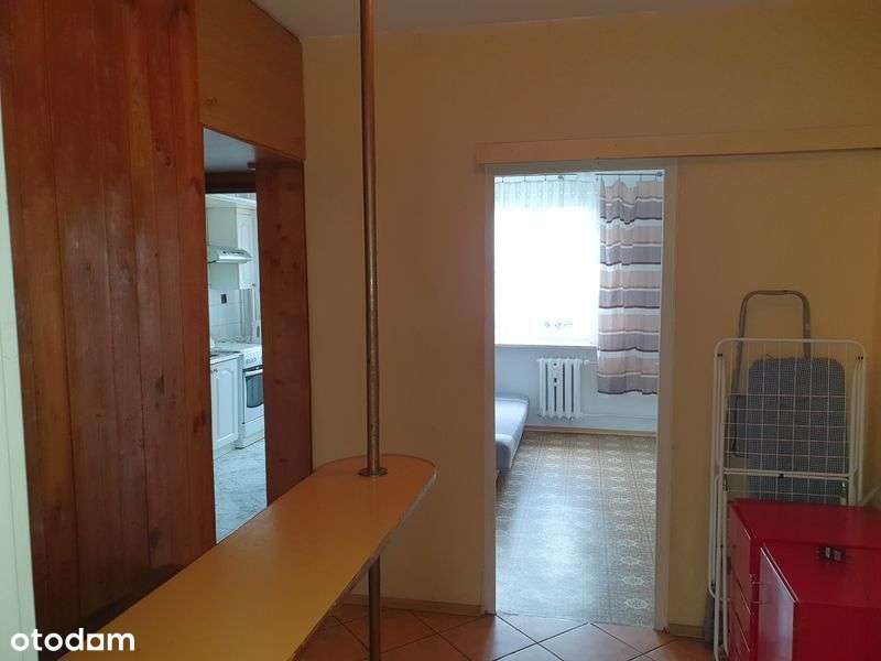 3 pok. Jana III Sobieskiego 16 IVptr/winda pow. 62,7 m2  563 tys. PLN-11