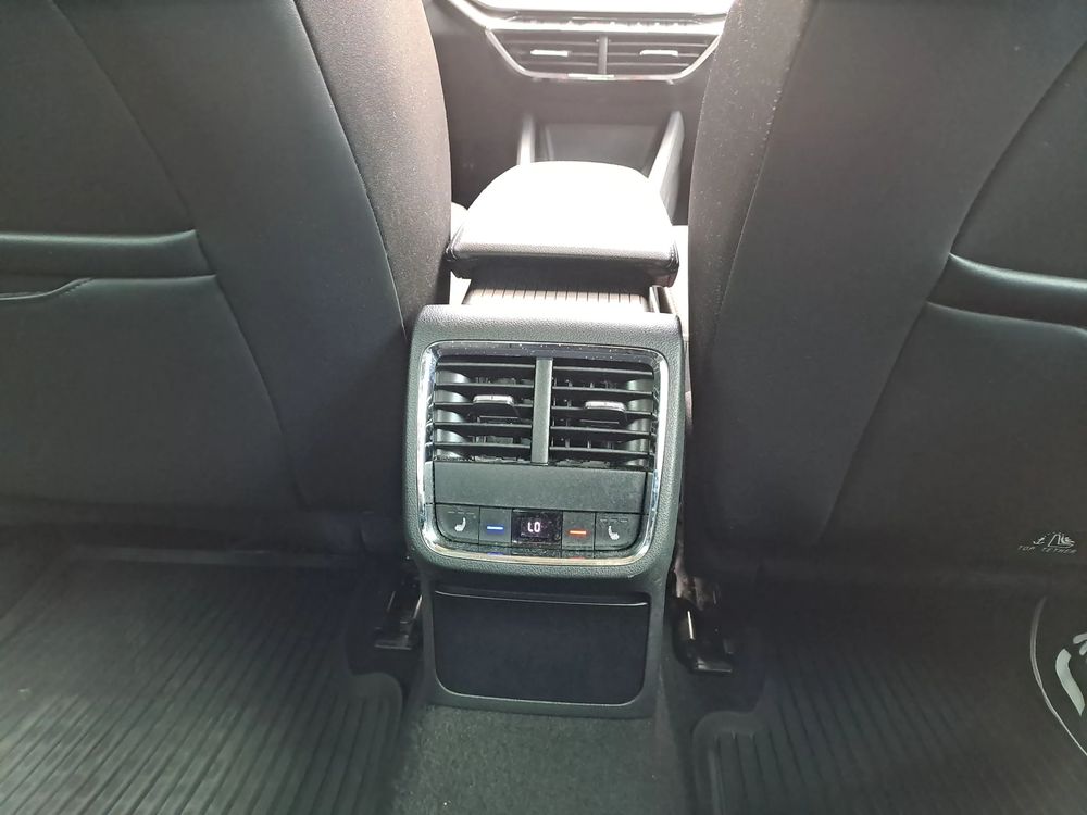 SKODA OCTAVIA Indukcja Grzana szyba Kamera SmartLink ACC DSG Salon PL ASO VAT23%
