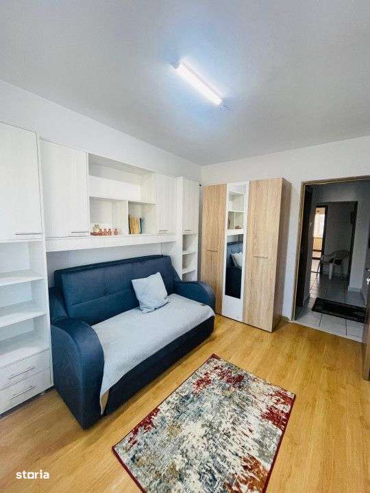 APARTAMENT 3 CAMERE | ZONA DACIA | TERMEN LUNG - Imagine principală: 4/10