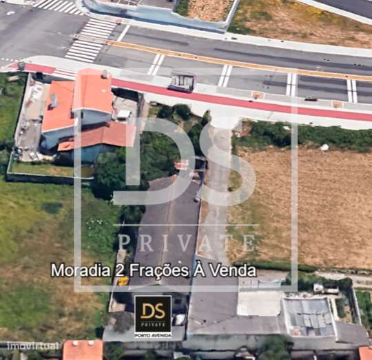 Oportunidade unica de investimento com 2 frações independentes-25