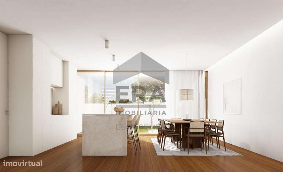 Moradia Nova em Esposende - Grande imagem: 4/9