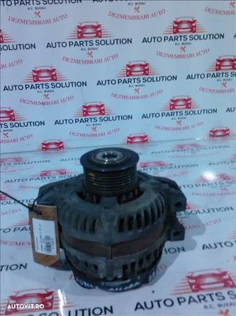 alternator honda accord 2010 - 1